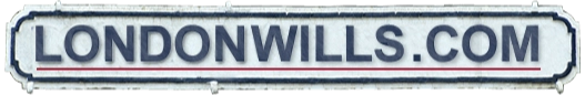 London Wills